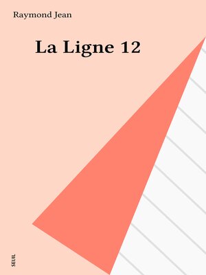 cover image of La ligne 12